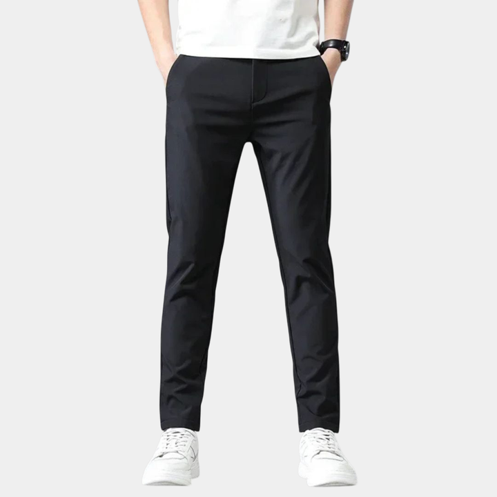 Arthur | Pantalons Confortables Élégants