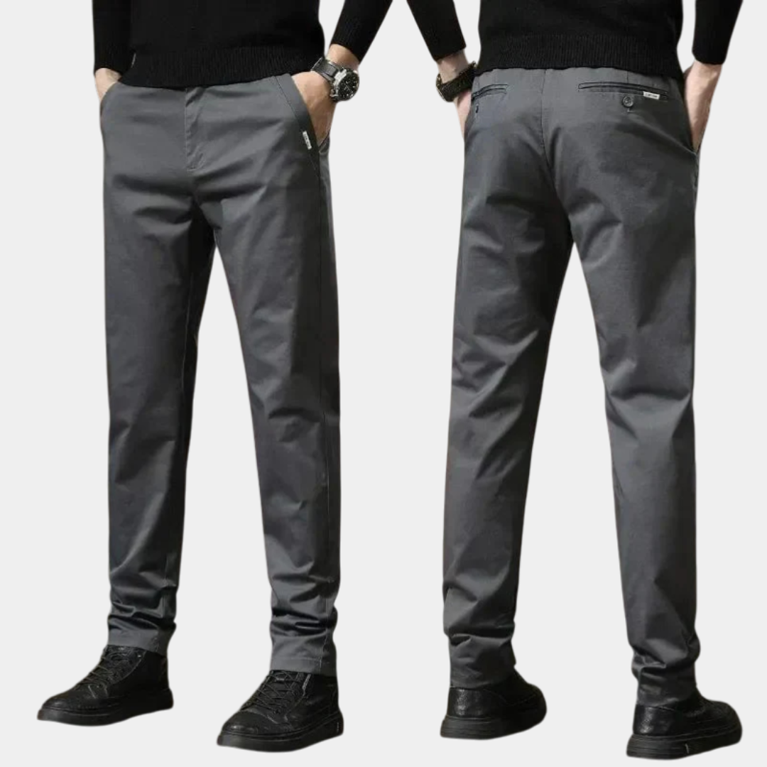 Damien | Pantalon Chino Slim