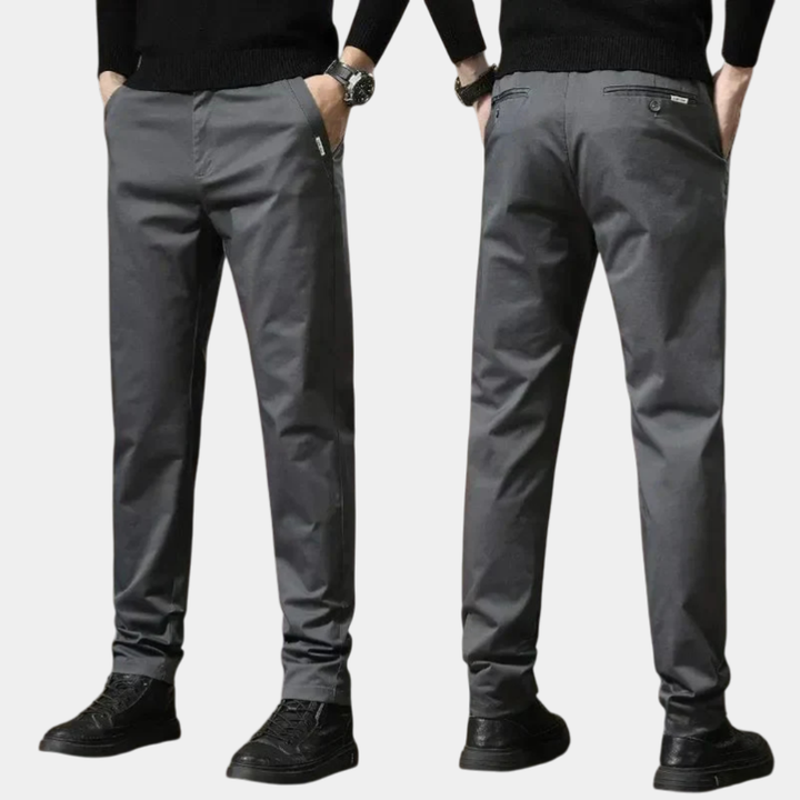 Damien | Pantalon Chino Slim