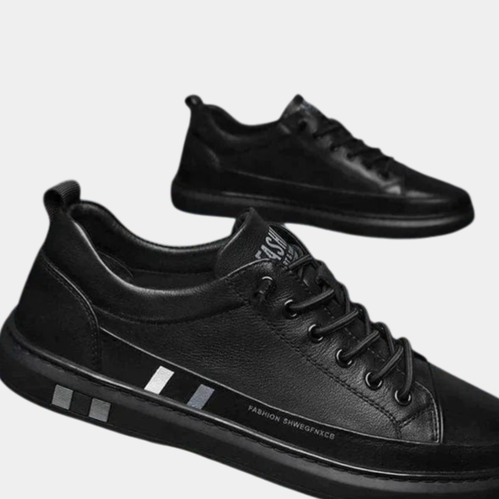 Flash | Chaussures Orthopédiques Élégantes