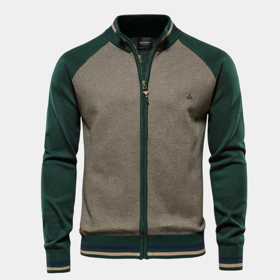Hugo | Gilet Élégant pour Hommes