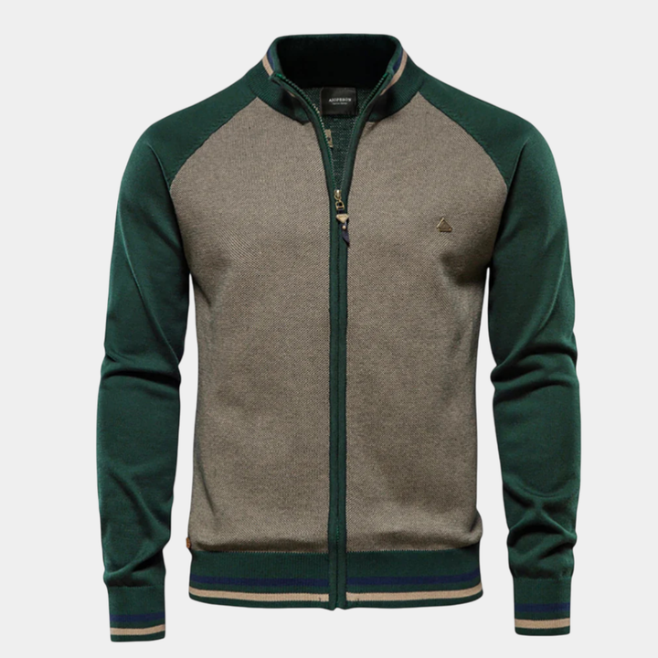 Hugo | Gilet Élégant pour Hommes