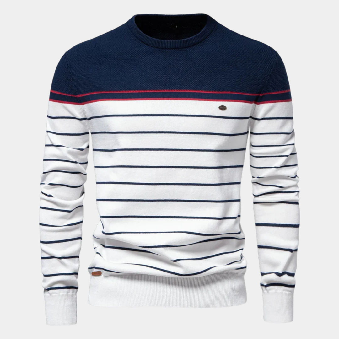 Dennis | Pull élégant pour hommes