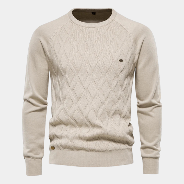 Alexander | Pull Élégant pour Hommes