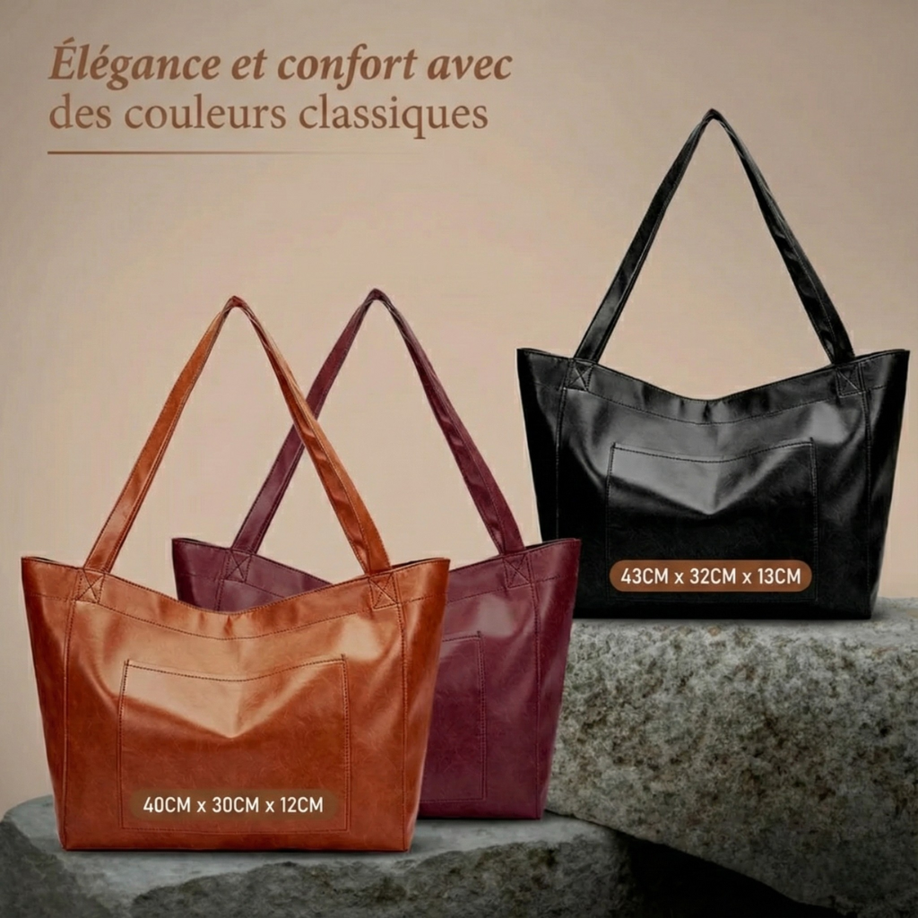 Nymphéa | Sac à Main tendance