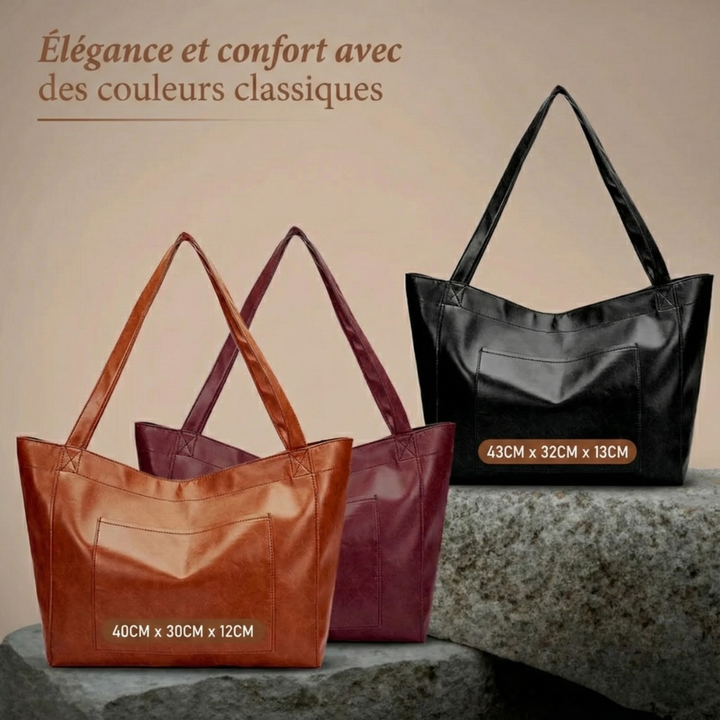 Nymphéa | Sac à Main tendance