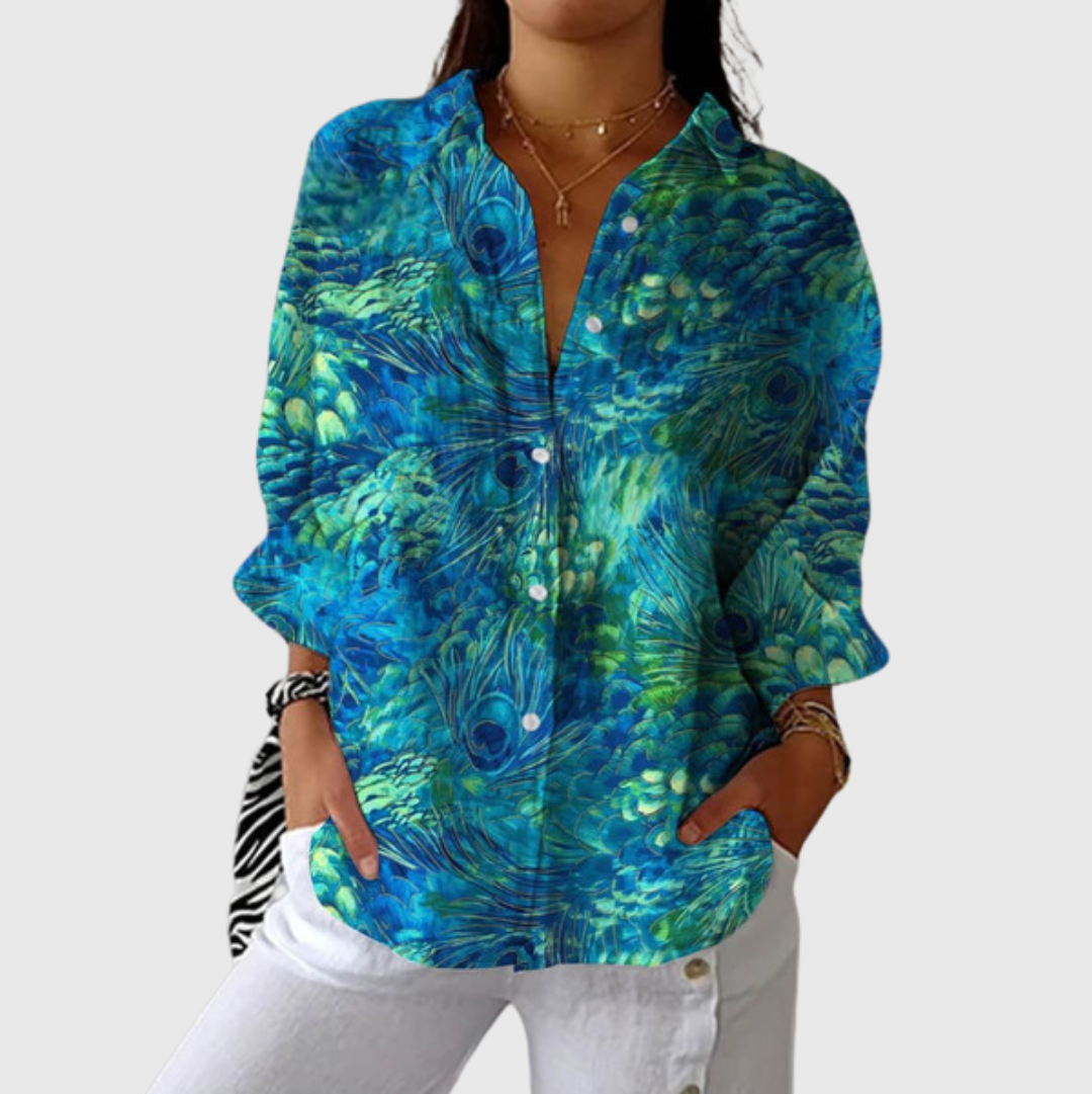 Éléa™ | Blouse