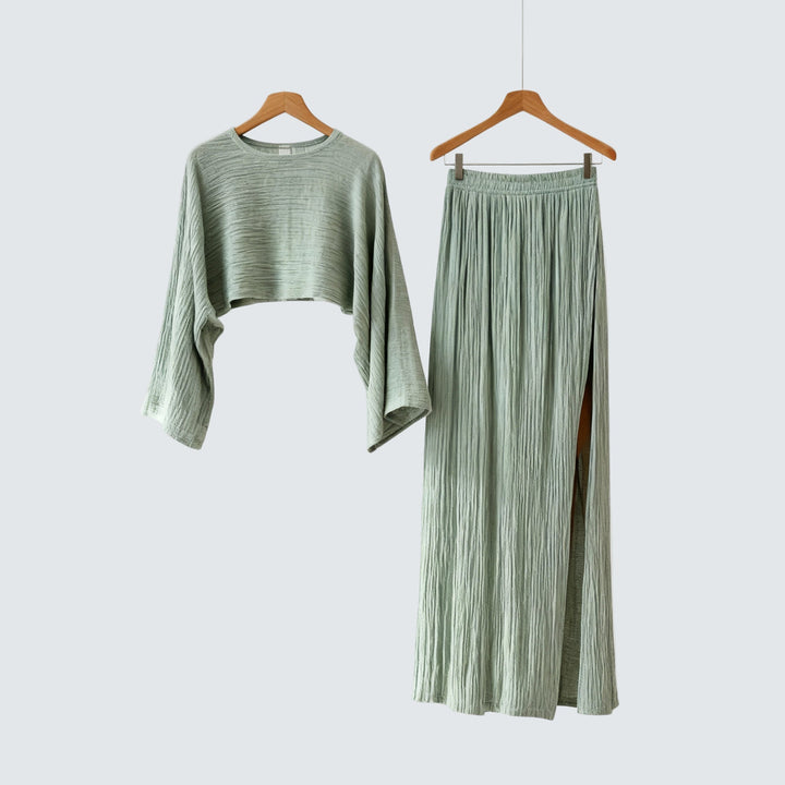 Wanda | Ensemble luxueux