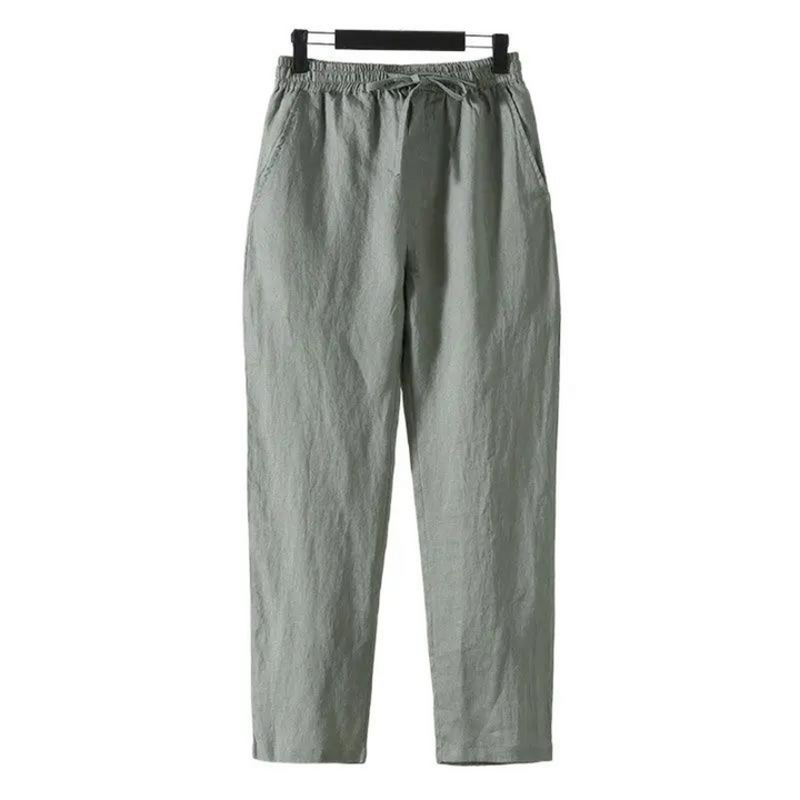 Raphaël | Pantalon en lin