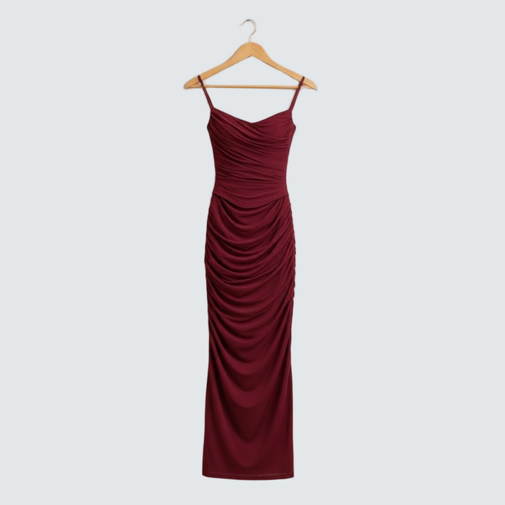 Edith | Robe luxueuse