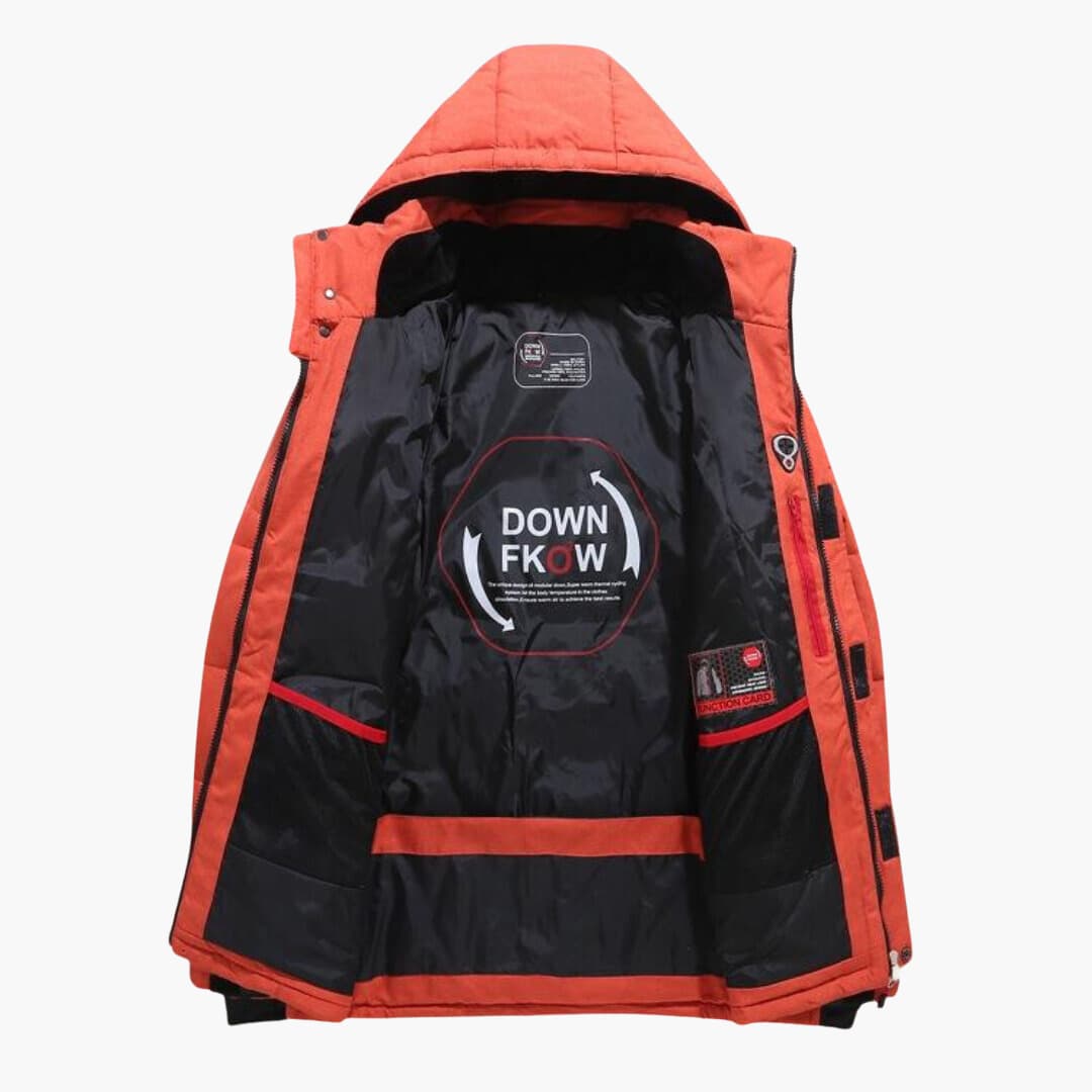 Tom™ | Veste