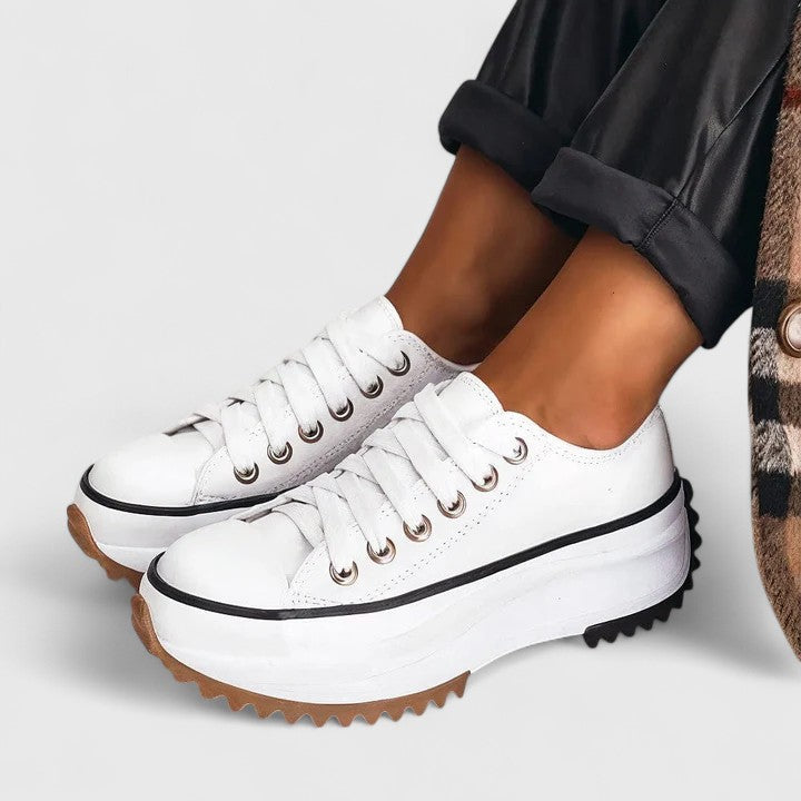 Maxine | Baskets luxueuse