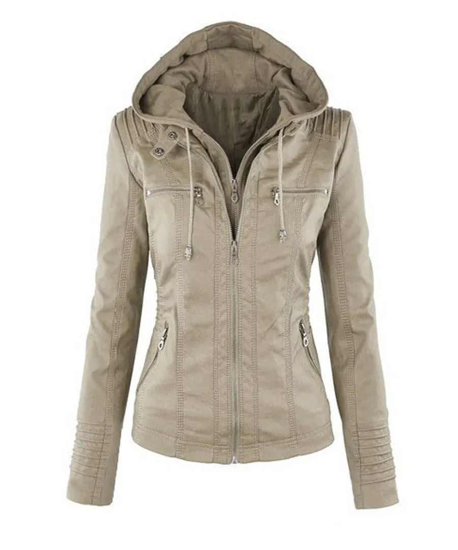 Patricia | Veste glamour