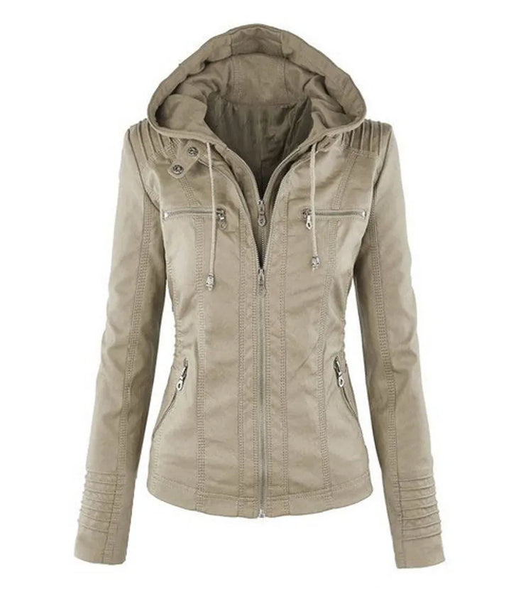Patricia | Veste glamour