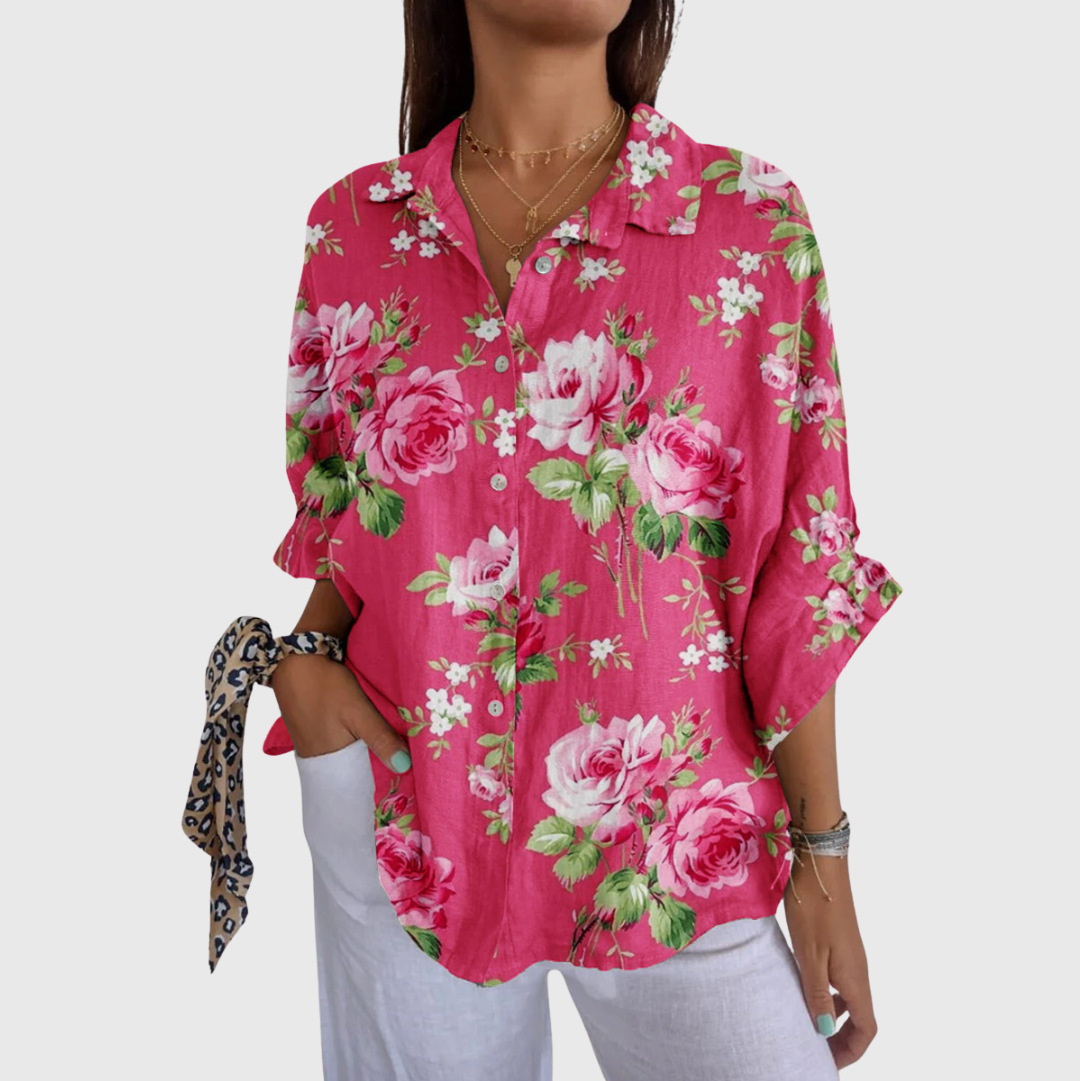 Lucie™ | Blouse