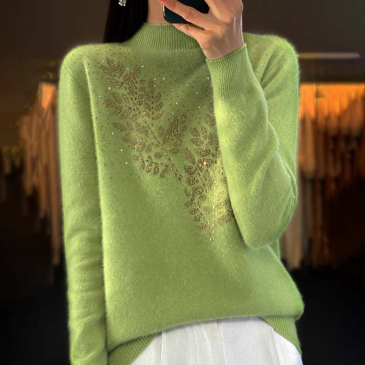 Sabrina | Pull classique
