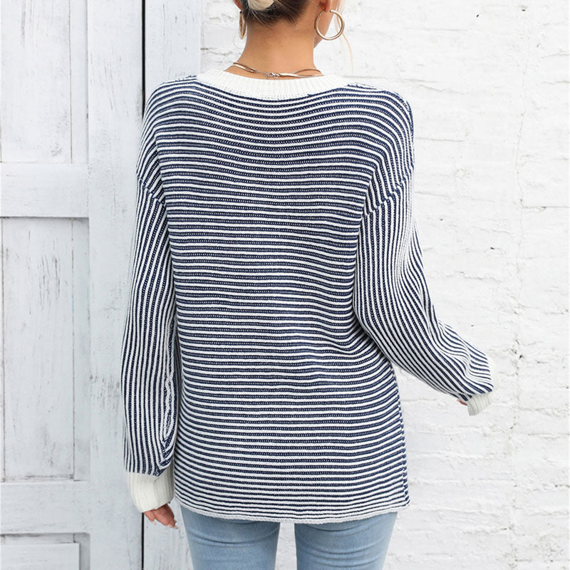 Coralie | Pull premium