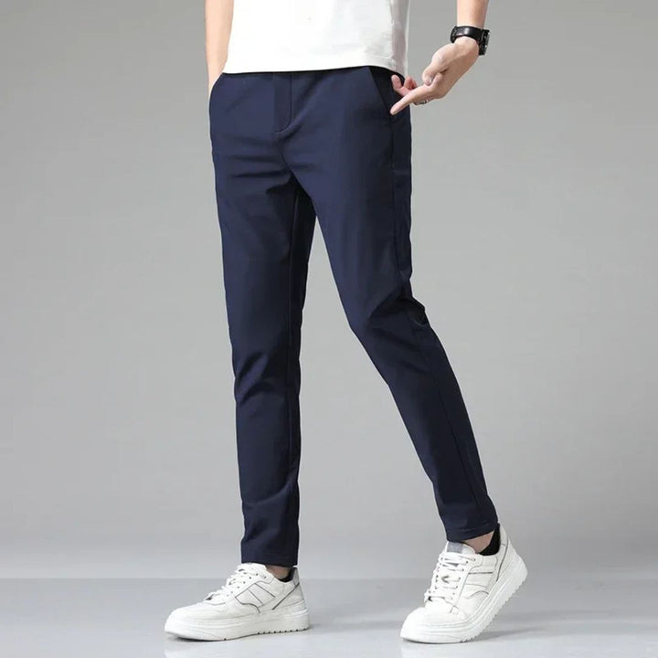 Arthur | Pantalons Confortables Élégants