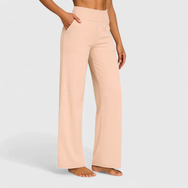 Philomène | Pantalon luxueux