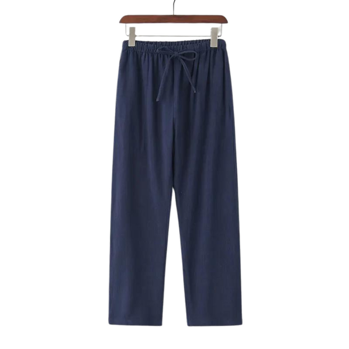 Paul | Pantalon en lin