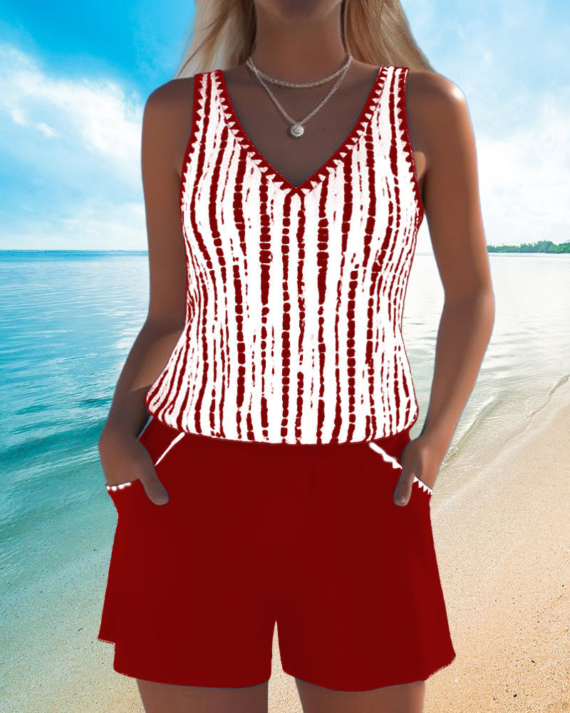 Noé | Maillot de Bain luxueux