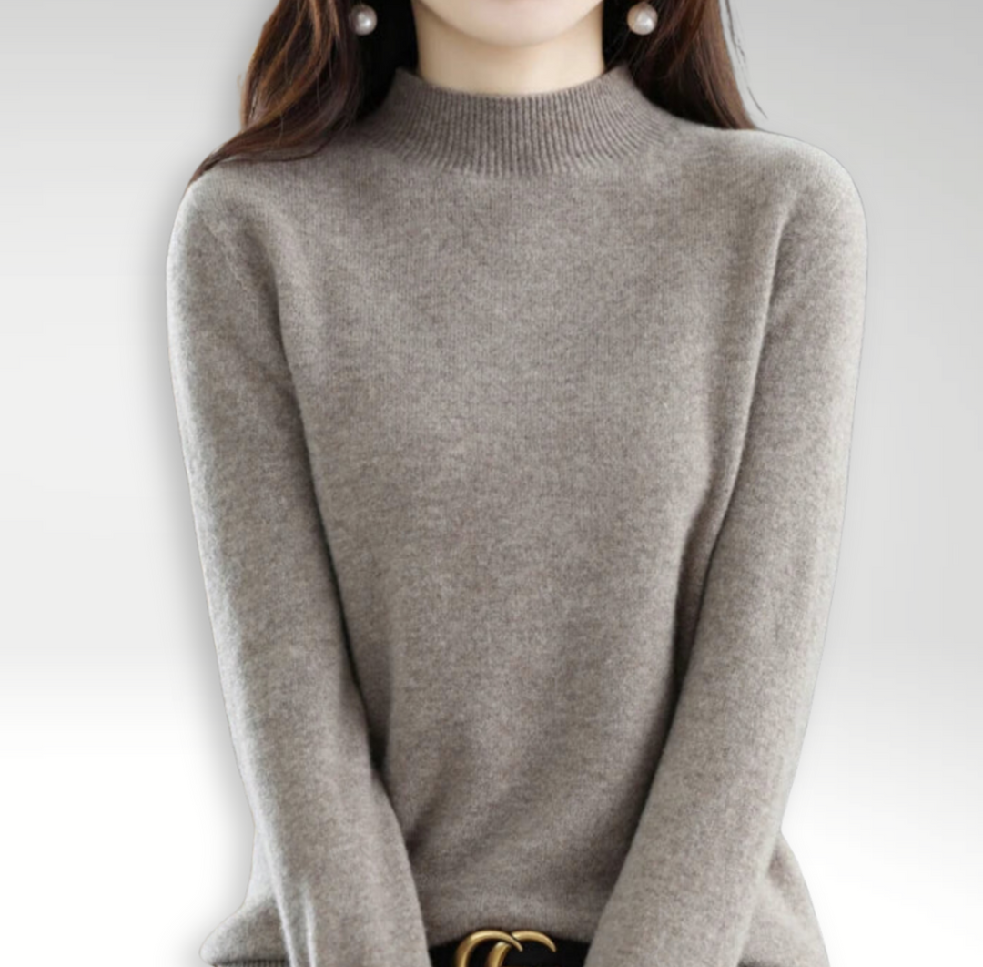 Iris | Pull glamour