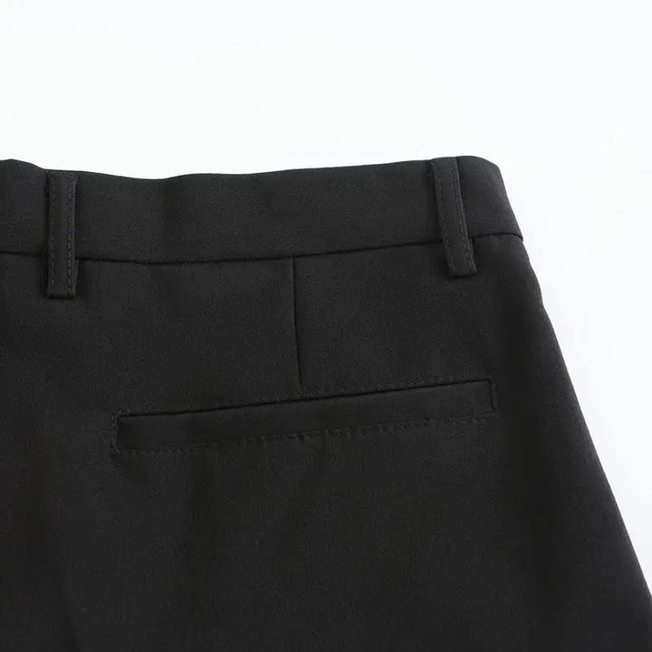 Roger | Pantalon extensible Augusto