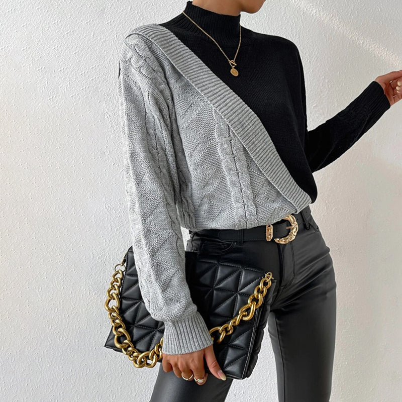 Clarisse | Pull exclusif