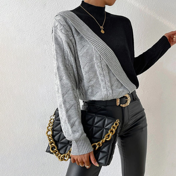 Clarisse | Pull exclusif