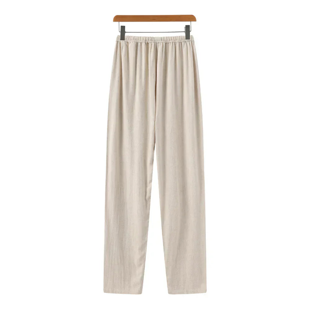 Robert | Marrakech - Pantalon en Lin