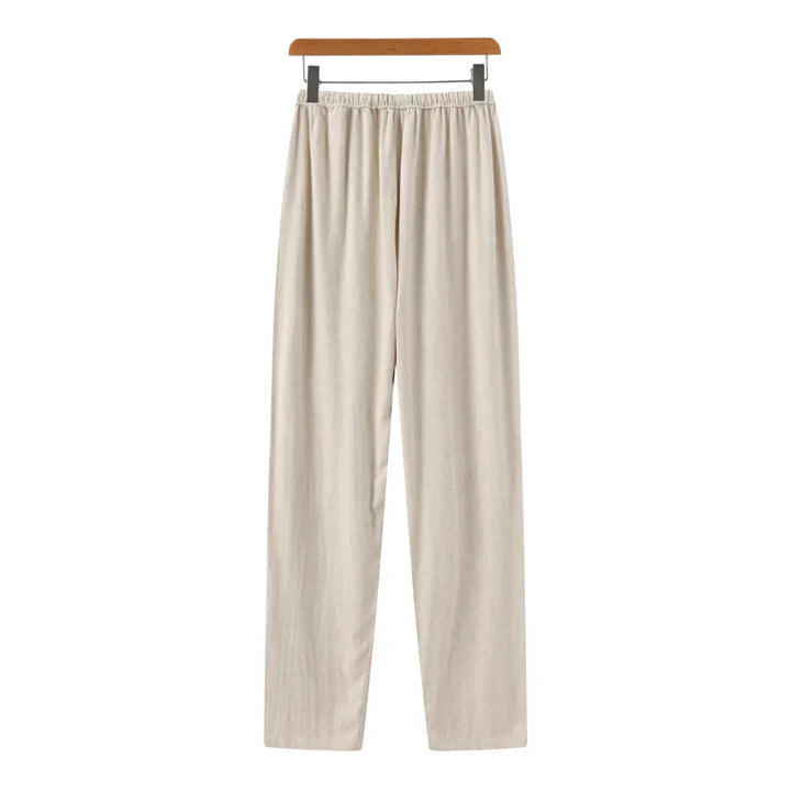 Robert | Marrakech - Pantalon en Lin