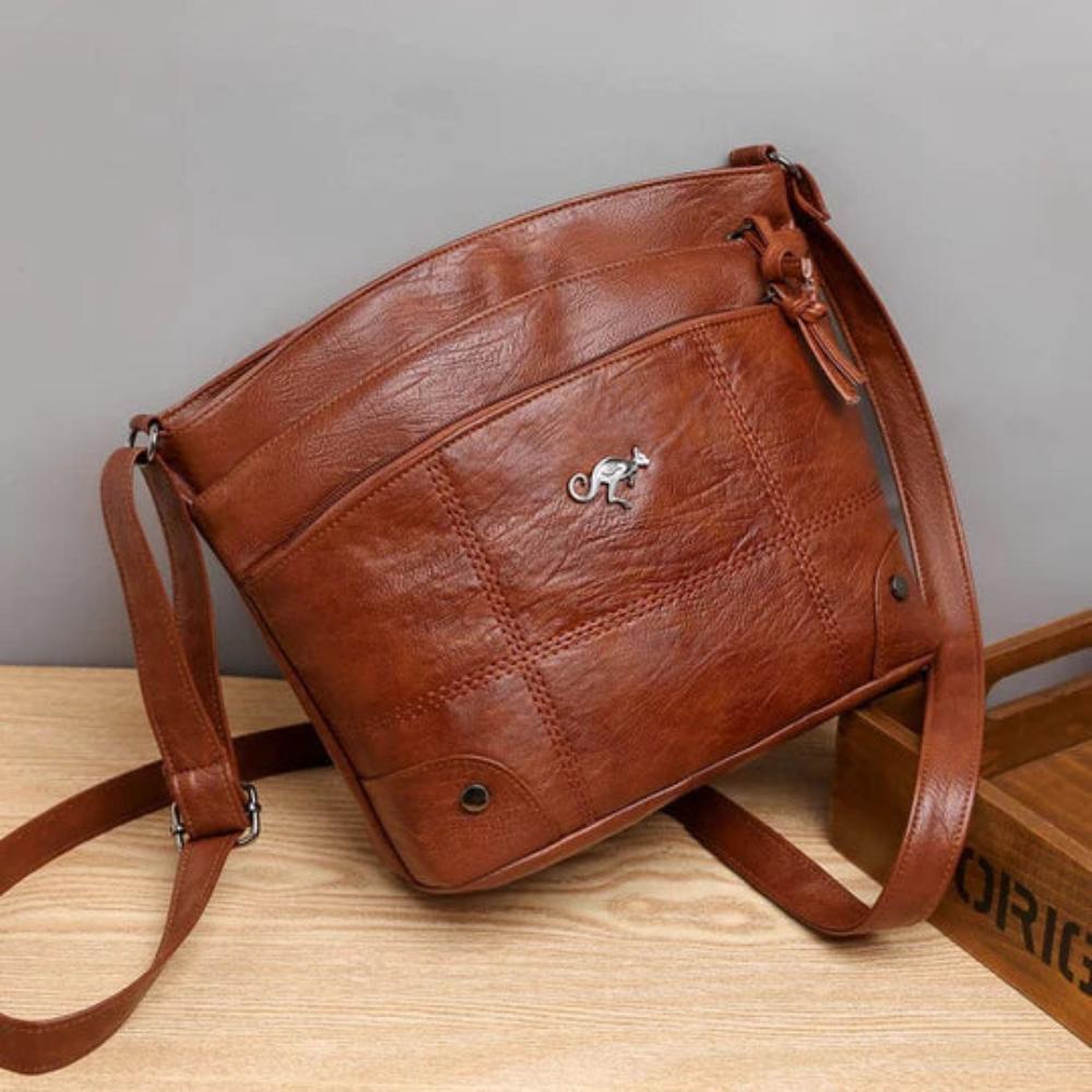 Honorine | Sac Bandoulière chic