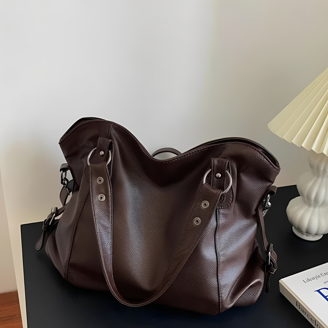 Nadia | Sac en Cuir classique
