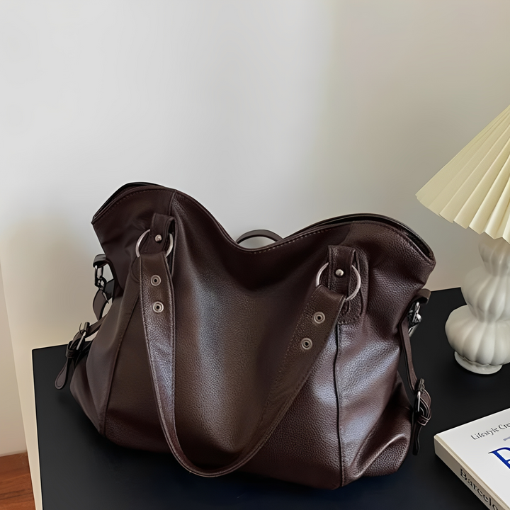 Nadia | Sac en Cuir classique