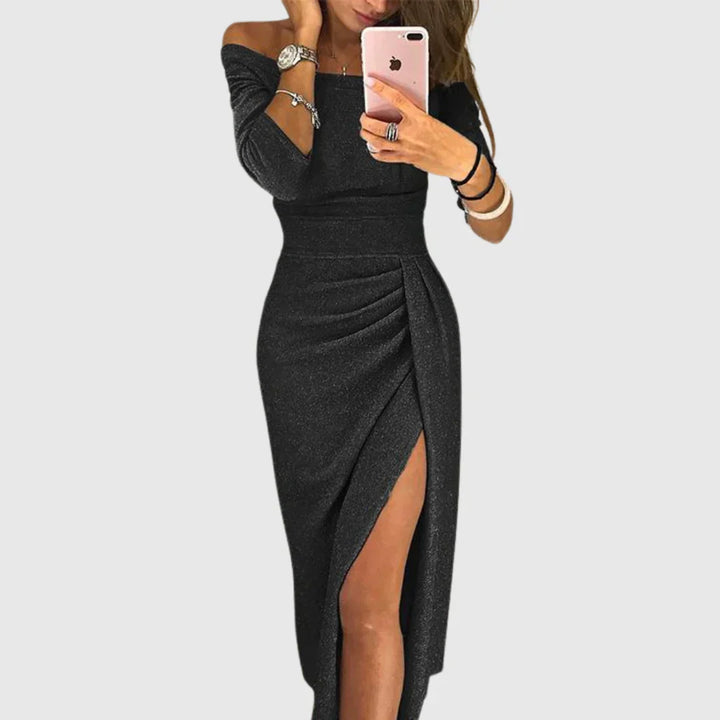 Tania | Robe élégante