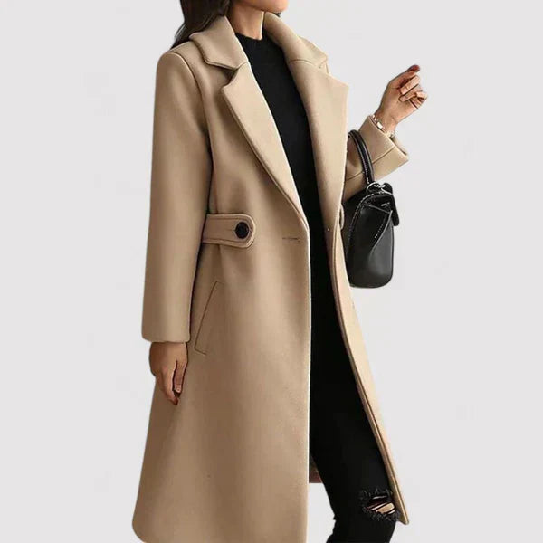 Frédérique | Manteau exclusif