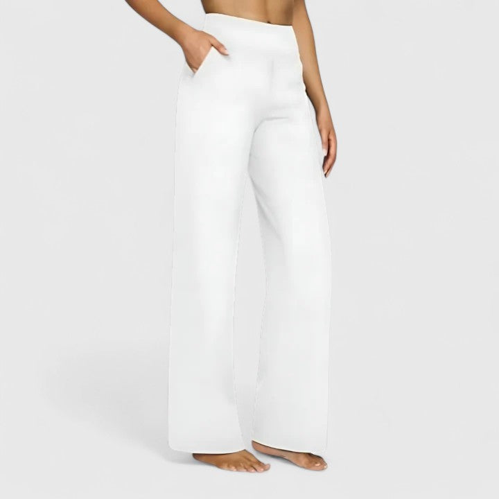 Sandrine | Pantalon chic