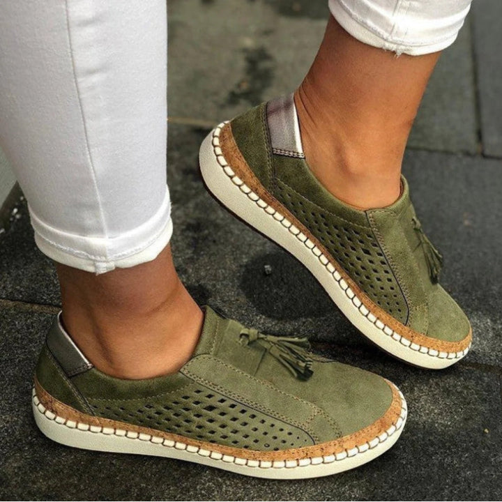 Nelly | Chaussures premium