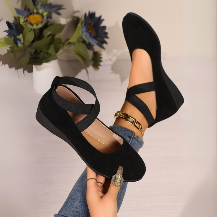 Albertine | Chaussures exclusive