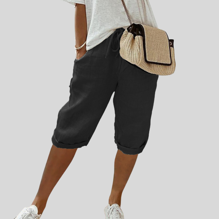 Julia | Pantalon tendance