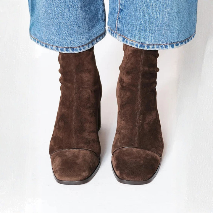 Zélie | Bottes tendance