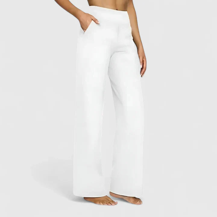Moïra | Pantalon moderne