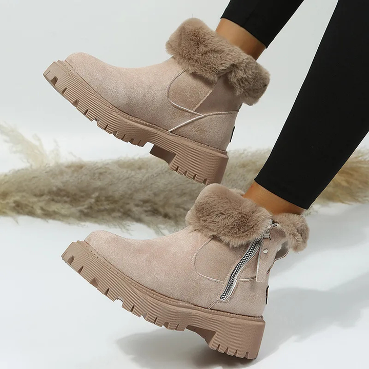 Sonia | Bottes tendance