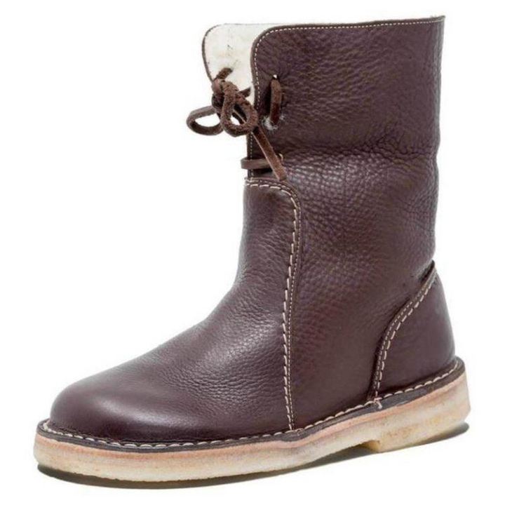 Albertine | Bottes moderne