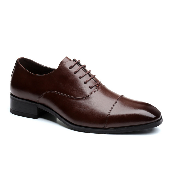 Arsène | Chaussures classiques en cuir
