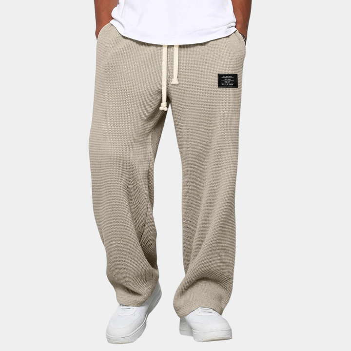 Arvenza | Pantalons pour hommes à coupe