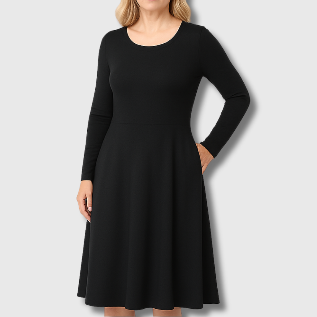 Louna | Robe tendance