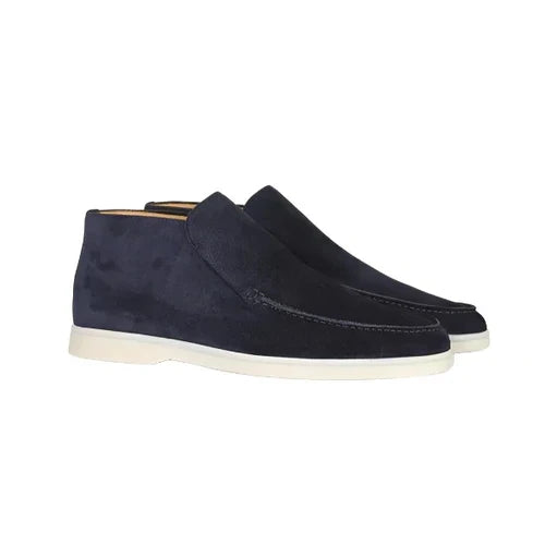 Anatole | Chaussures en daim