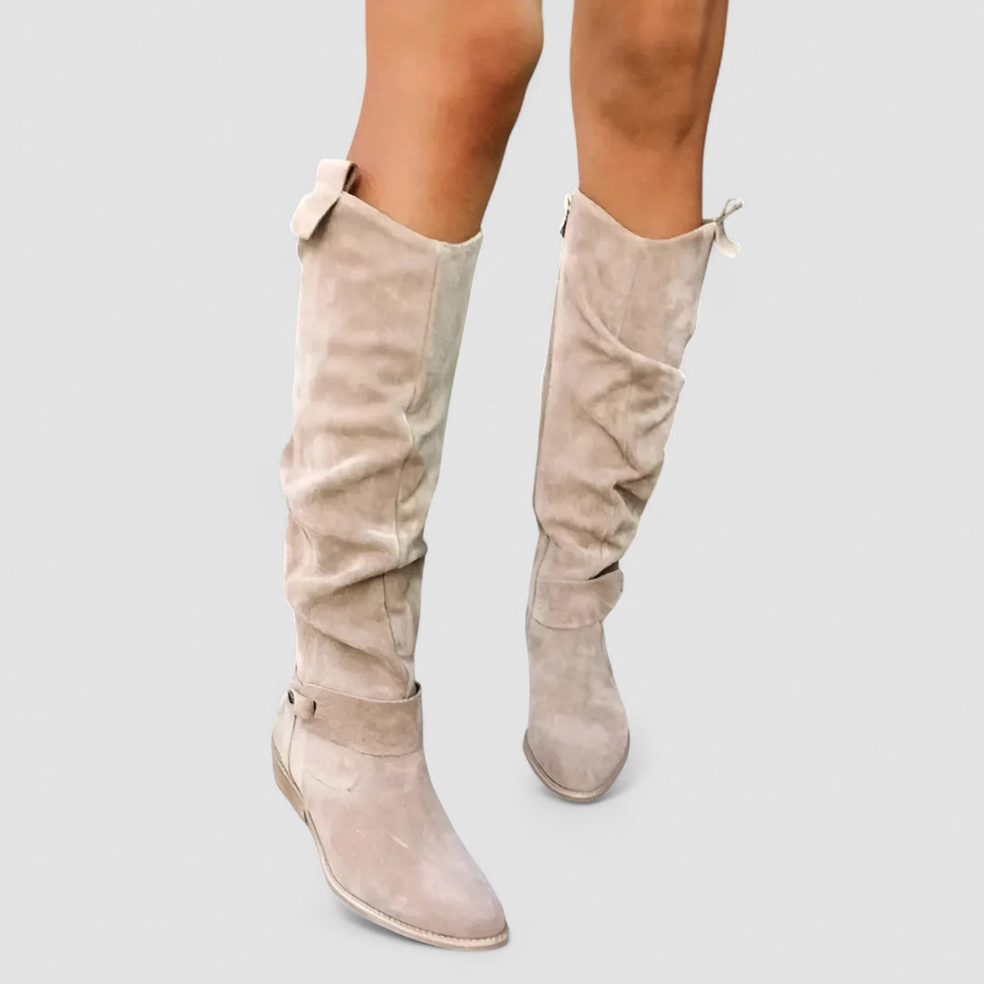 Téophile | Bottes classique