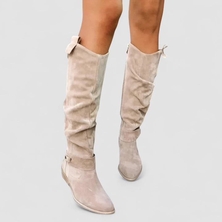 Téophile | Bottes classique